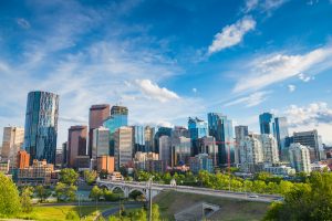 pros and cons of living in Calgary