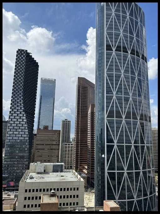 downtown calgary