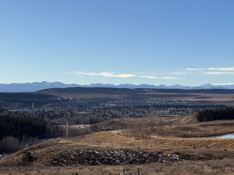 The Ultimate Guide to Moving to Cochrane AB