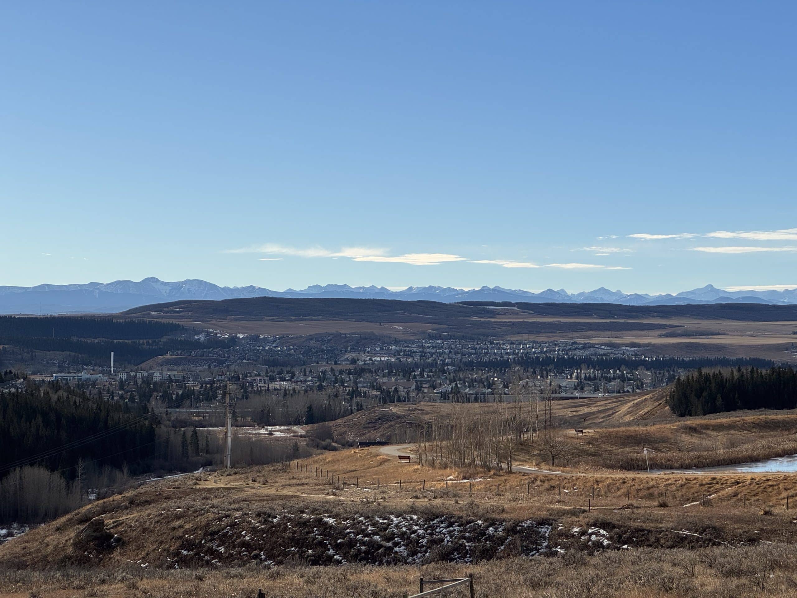 The Ultimate Guide to Moving to Cochrane AB