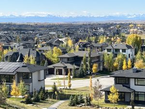 THE MOST EXPENSIVE AND NICEST AREAS OF CALGARY