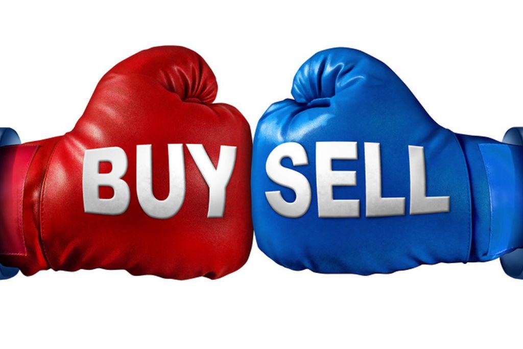 Should you buy first or sell first? Explore the pros and cons of each approach when moving up in Calgary.