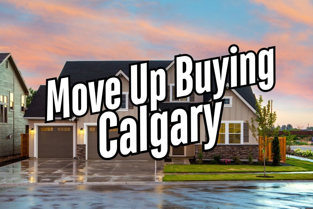 Planning to buy or sell in Calgary? Learn key strategies for upgrading to your next home and making a smooth transition.