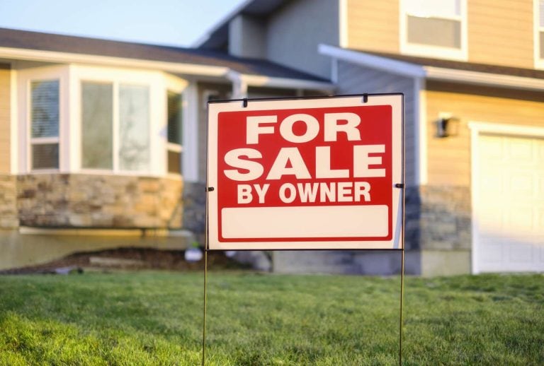 How to Sell a Home in Calgary Without a Realtor (And Why You Might Reconsider)