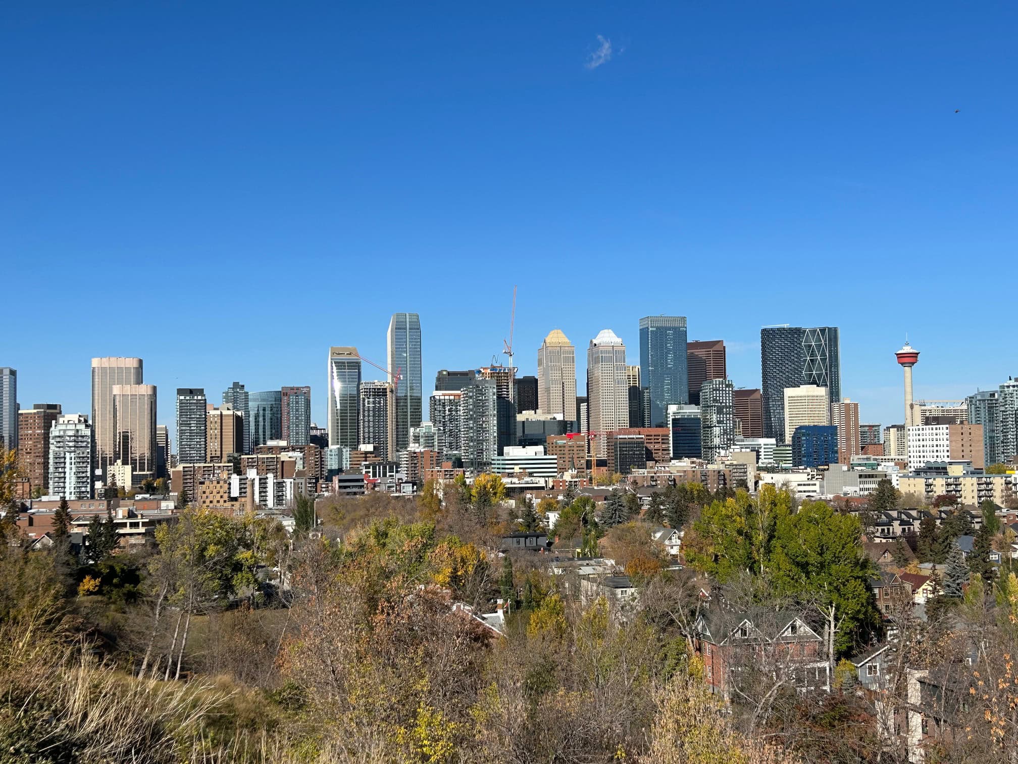 What Does Luxury Real Estate in Calgary Really Mean in 2025?