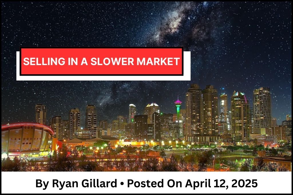 How to Sell Your Home Faster in Calgary’s Slower Market
