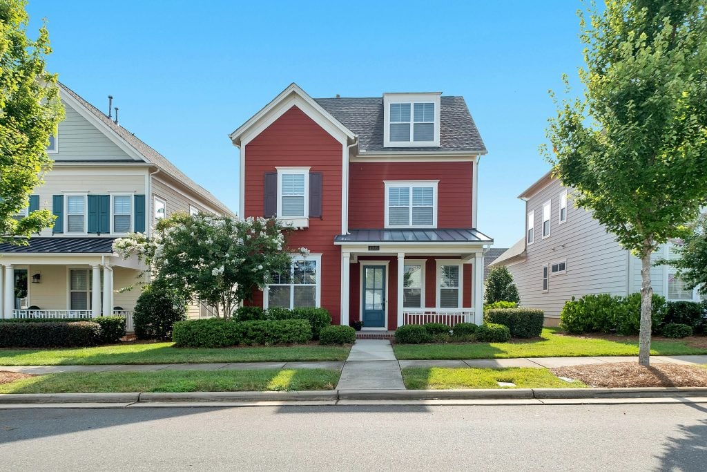 Selling your home in Calgary may come with unexpected tax implications