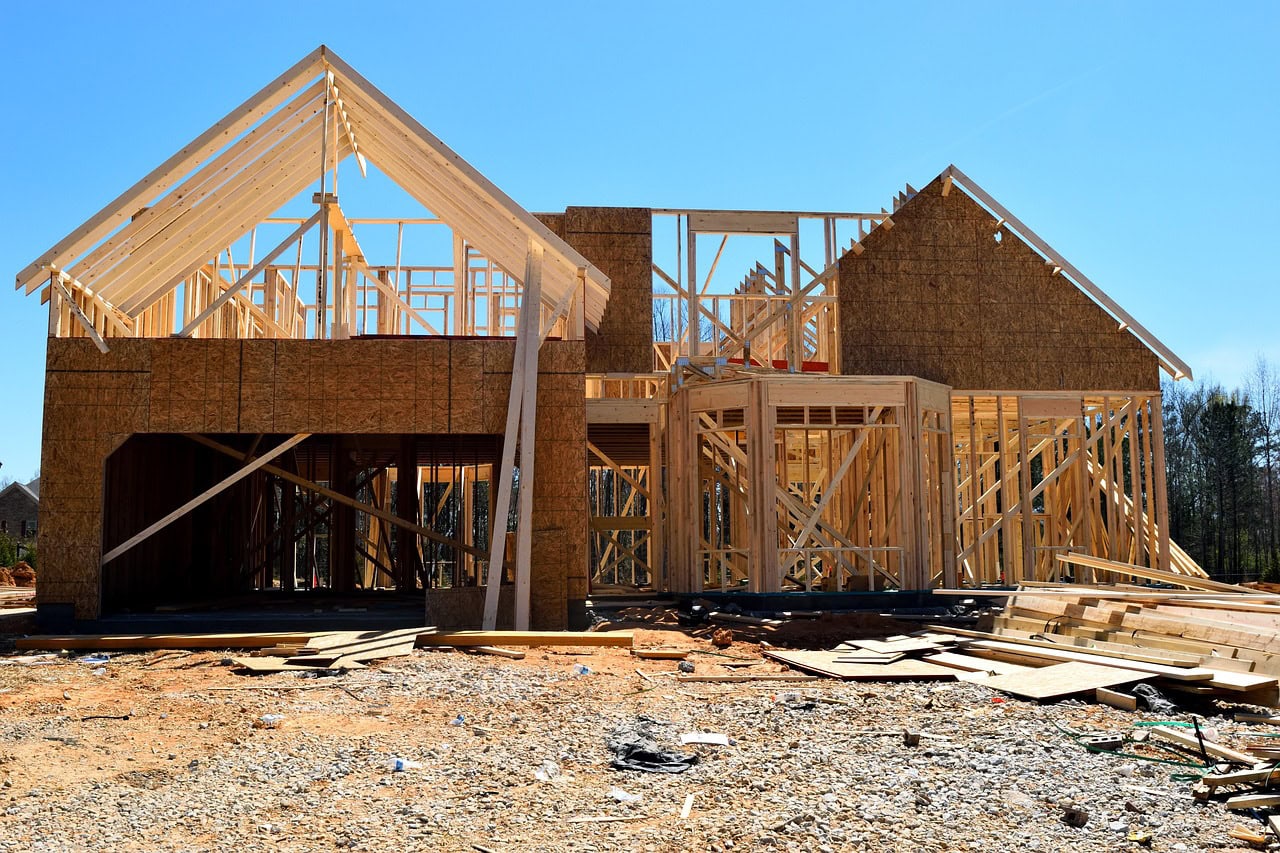 New home construction in Calgary may slow due to rising steel and aluminum costs from recent U.S. tariffs.