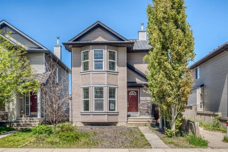 38 cranberry place se calgary - new listings in cranston