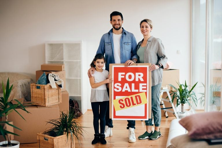 Selling a Home in Calgary 2025 | Step-by-Step Guide for Homeowners