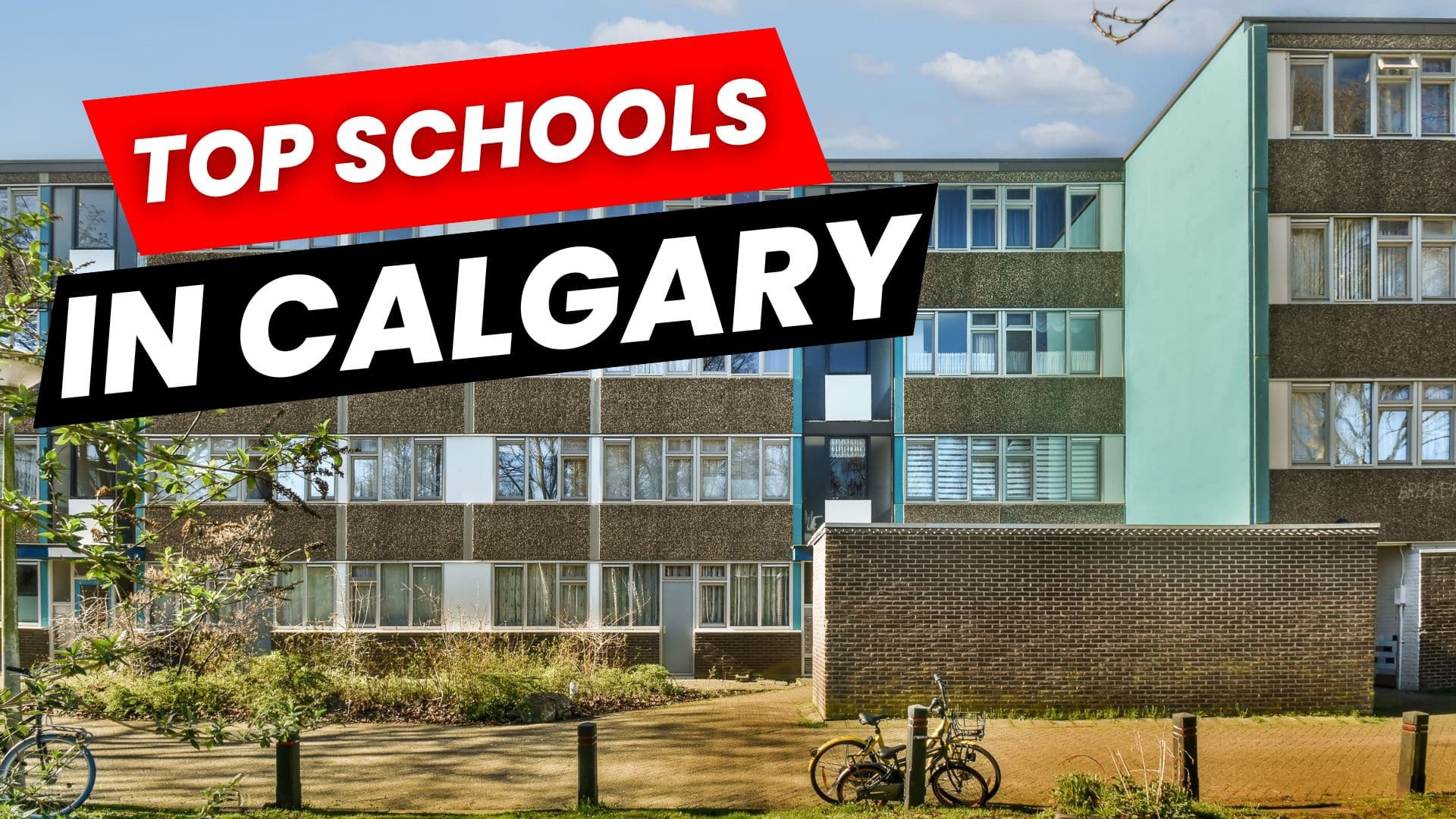 Discover the top schools in Calgary with our full guide to the city’s best public education options for families.