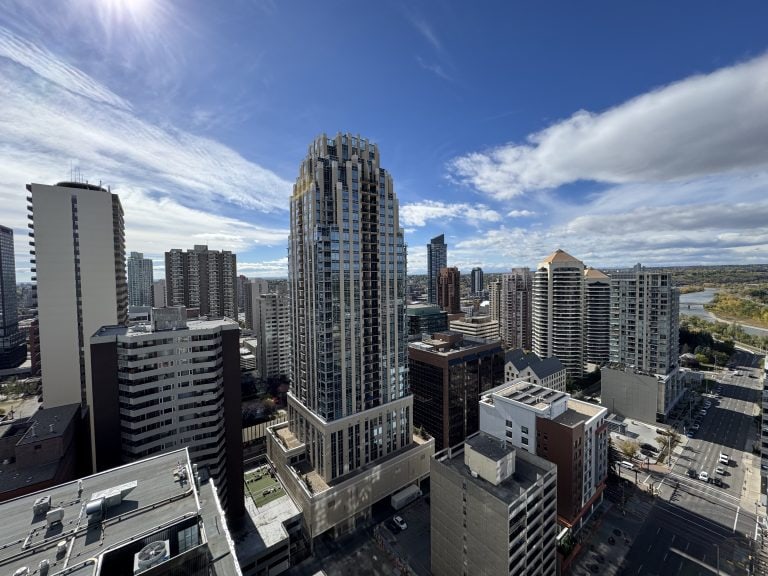 Calgary Housing Market Report – October 2025 Update