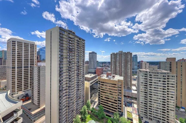 Why Apartments and Row Homes Are Feeling the Biggest Price Pressure in Calgary