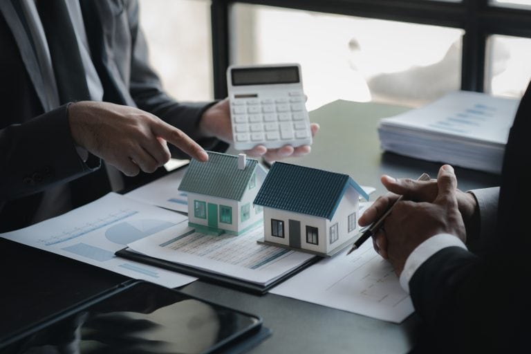 Real estate fees in calgary