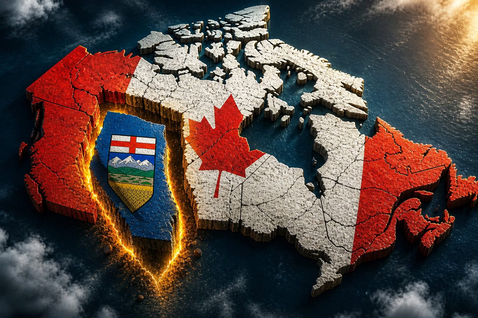 Could Alberta Separation Hurt Calgary Real Estate? What Homeowners, Buyers, and Investors Need to Understand
