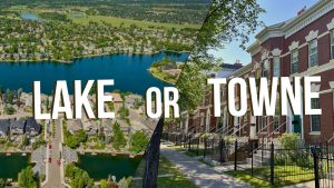 McKenzie Lake vs McKenzie Towne: Which Calgary Community Is Right for You?