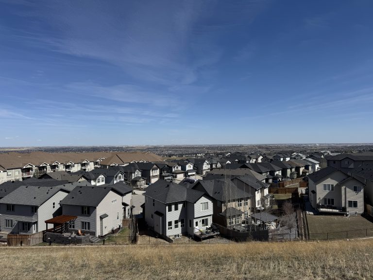 Calgary real estate market update may 2026