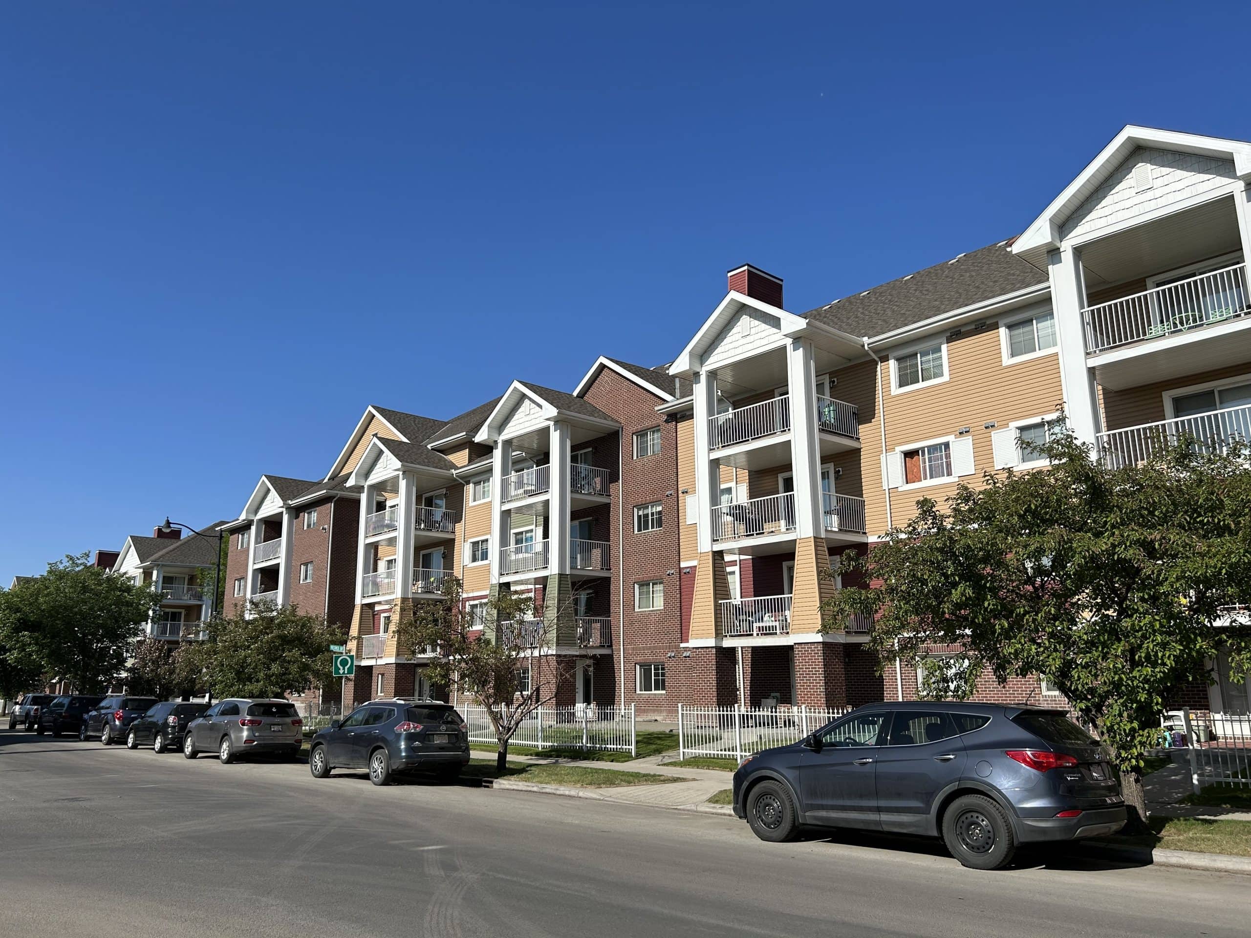 Condominium buildings in McKenzie Towne provide affordable homeownership opportunities within walking distance of High Street shopping, restaurants, parks, and everyday amenities. These low maintenance properties are popular with first time buyers, investors, downsizers, and professionals seeking a more walkable lifestyle in southeast Calgary.