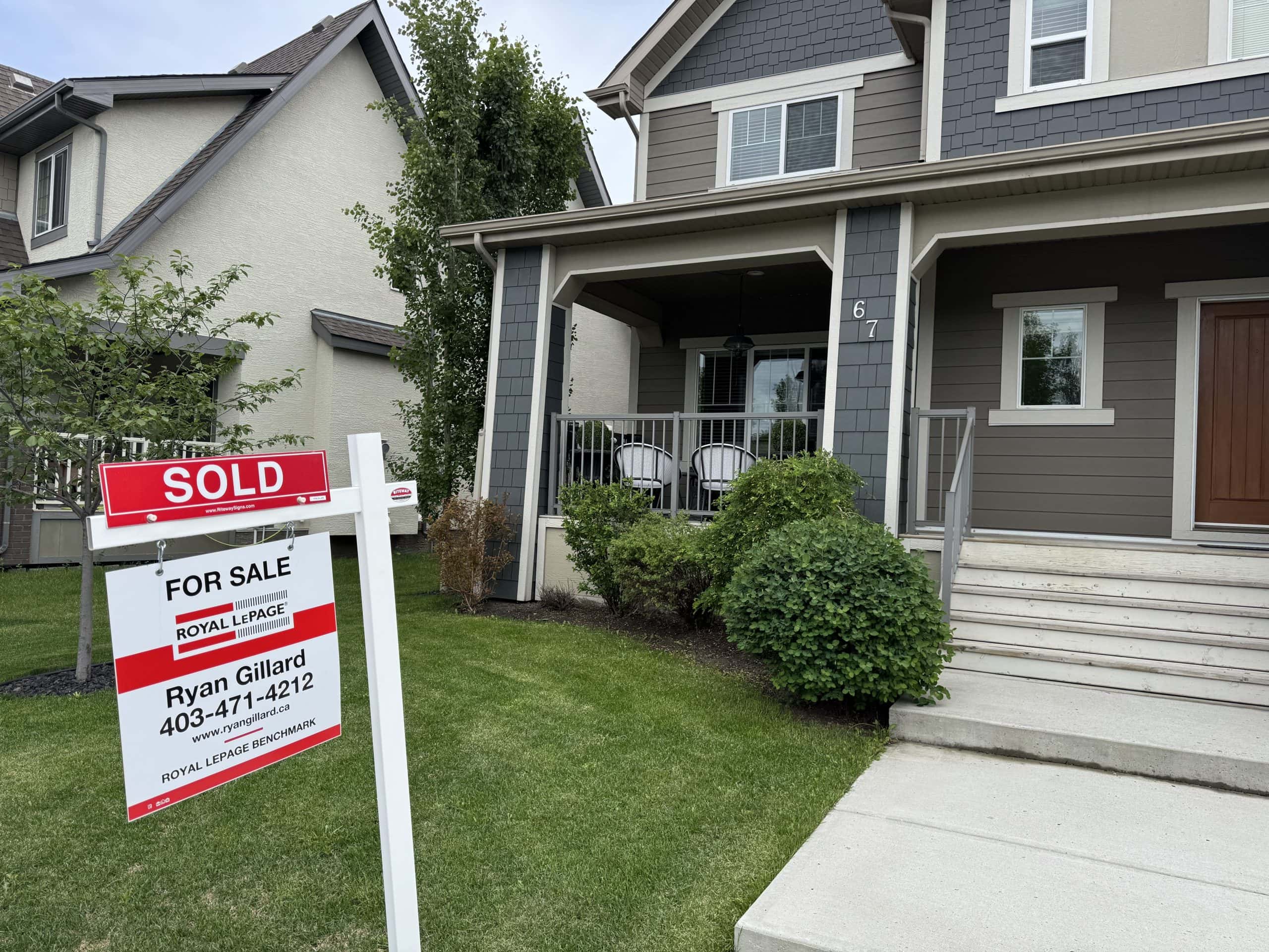 What Are the Costs of Buying a Home in Calgary? Complete Closing Cost Breakdown