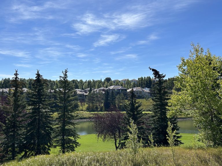 What Can $1 Million Buy in Calgary in 2027?
